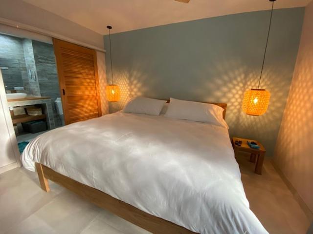 Princess Mahault - Beachfront - Orient Bay - Luxury Apartment エクステリア 写真