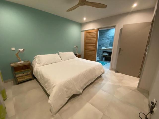 Princess Mahault - Beachfront - Orient Bay - Luxury Apartment エクステリア 写真